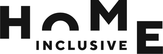 Logo Home Inclusive