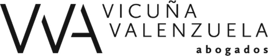 Logo Vicuña Valenzuela Abogados